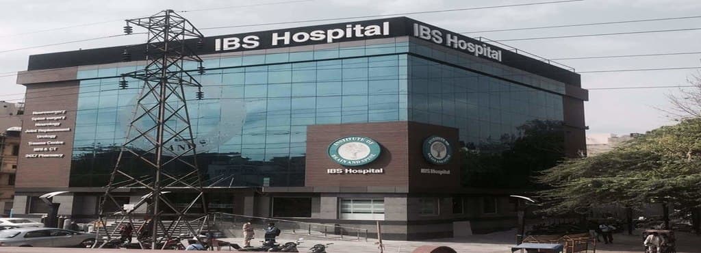 IBS kasalxonasi