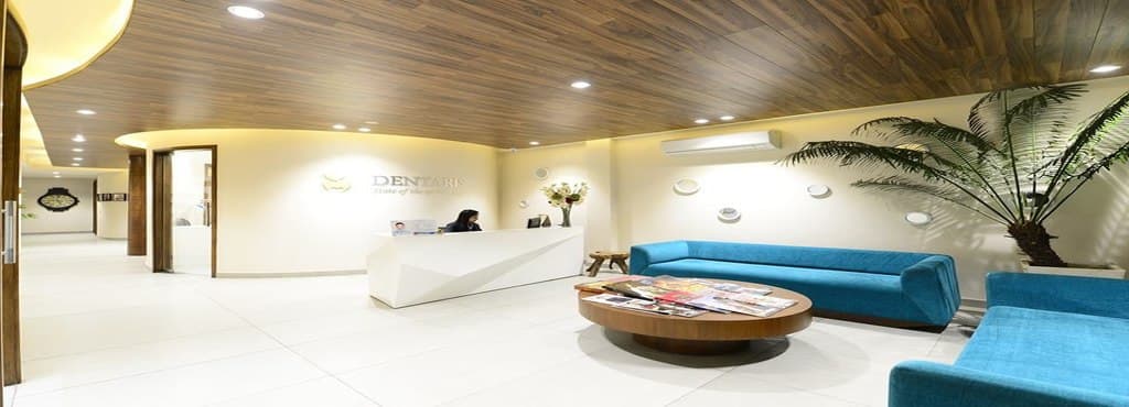 Dentaris