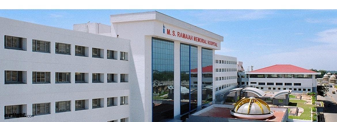 MS Ramayah Memorial kasalxonasi