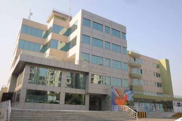 Moolchand Medcity kasalxonasi