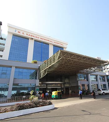 Narayana Hospitals Bangalore