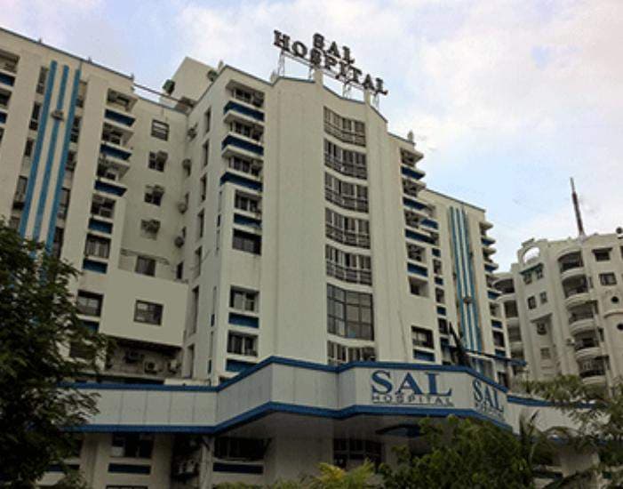 SAL kasalxonasi