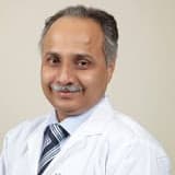 DR. HARIT CHATURVEDI