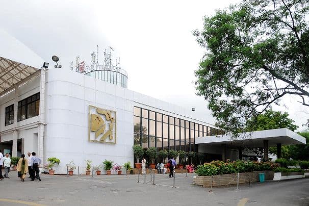 Apollo Hospitals Hyderabad