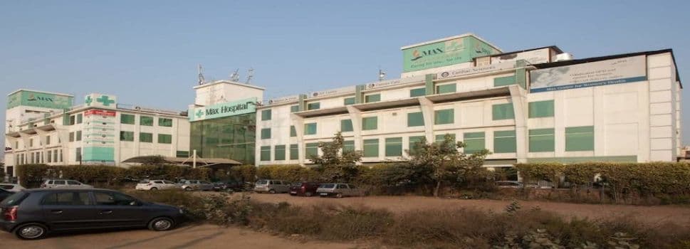Maks Gurgaon kasalxonasi