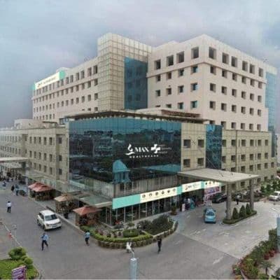 Max Super Specialty Hospital