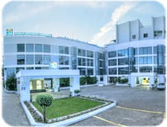 Apollo Madurai Hospital