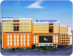 Apollon kasalxonasi Navi Mumbay