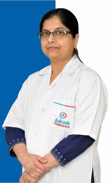 DR. MADHULIKA SINHA