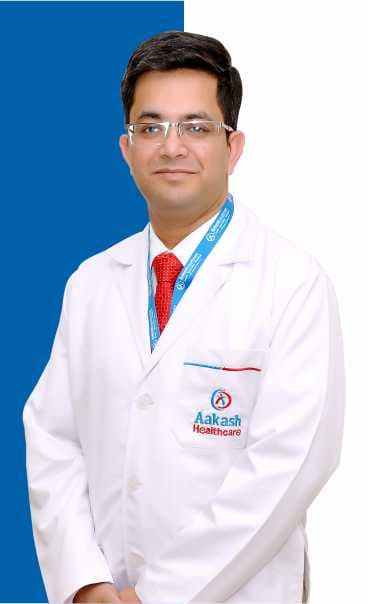 DR. NAGESH CHANDRA
