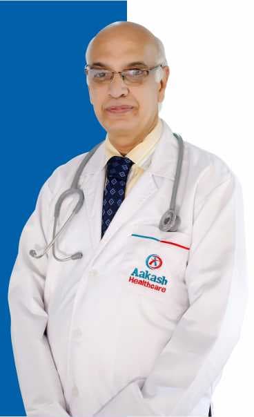 DR. RAGHAVAN SAMUDRALA