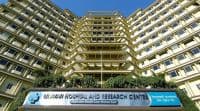 Lilavati Hospital And Research Center Chennai